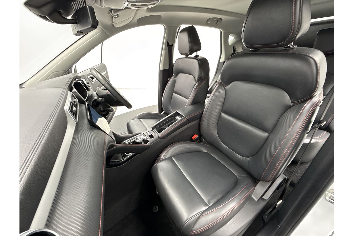 2022 MG ZS EV Essence AZS1