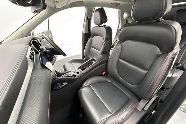 2022 MG ZS EV Essence AZS1