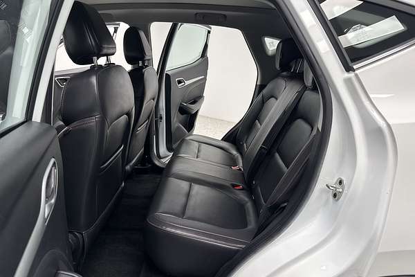 2022 MG ZS EV Essence AZS1