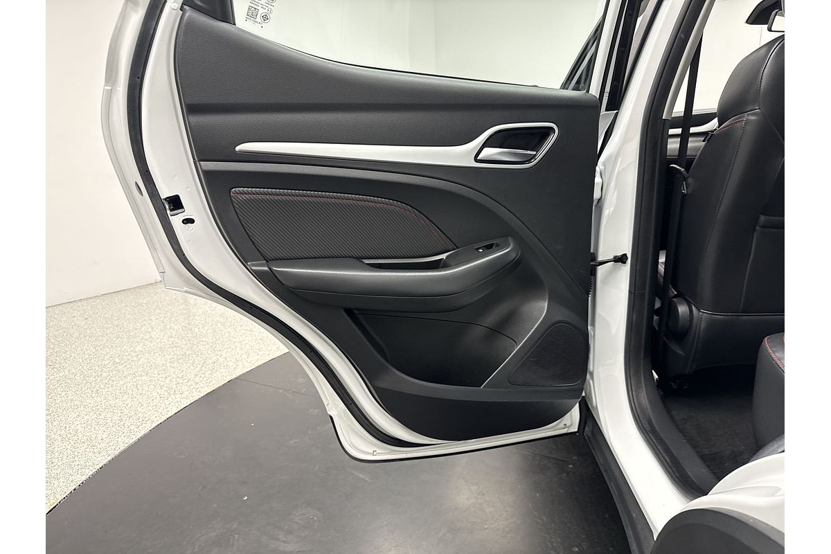 2022 MG ZS EV Essence AZS1