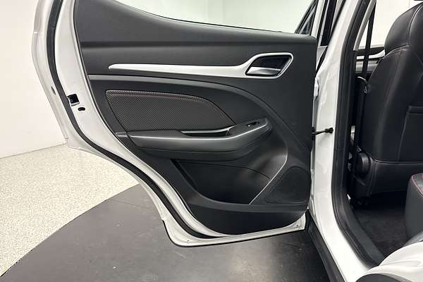 2022 MG ZS EV Essence AZS1