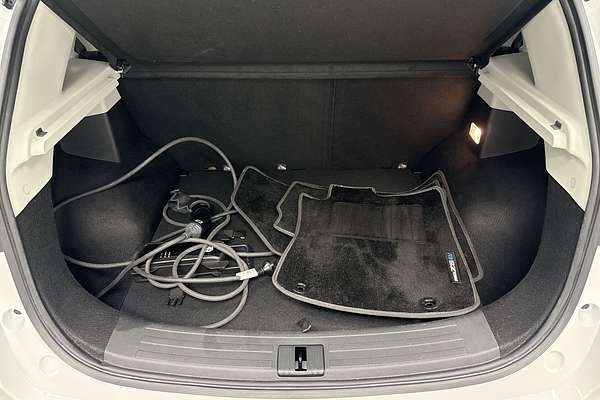 2022 MG ZS EV Essence AZS1