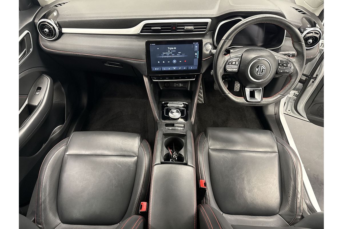 2022 MG ZS EV Essence AZS1