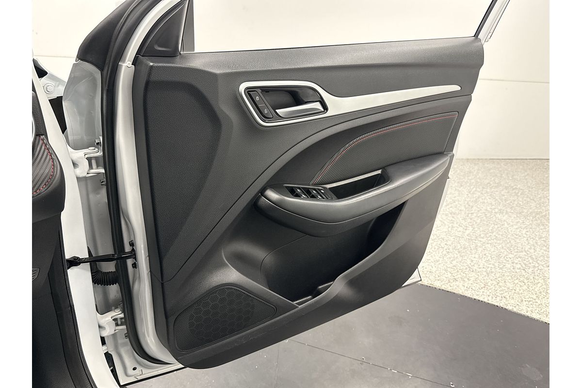 2022 MG ZS EV Essence AZS1