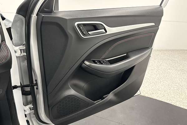 2022 MG ZS EV Essence AZS1