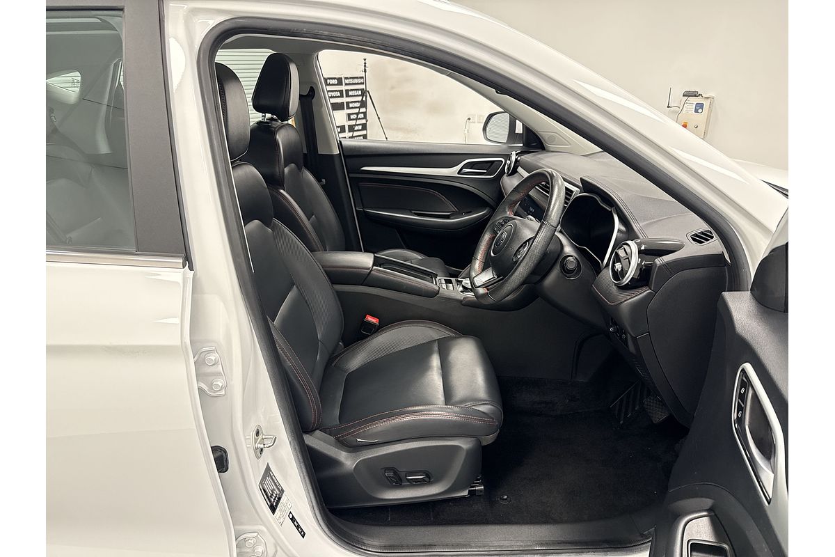 2022 MG ZS EV Essence AZS1