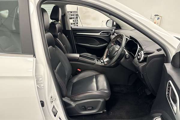 2022 MG ZS EV Essence AZS1