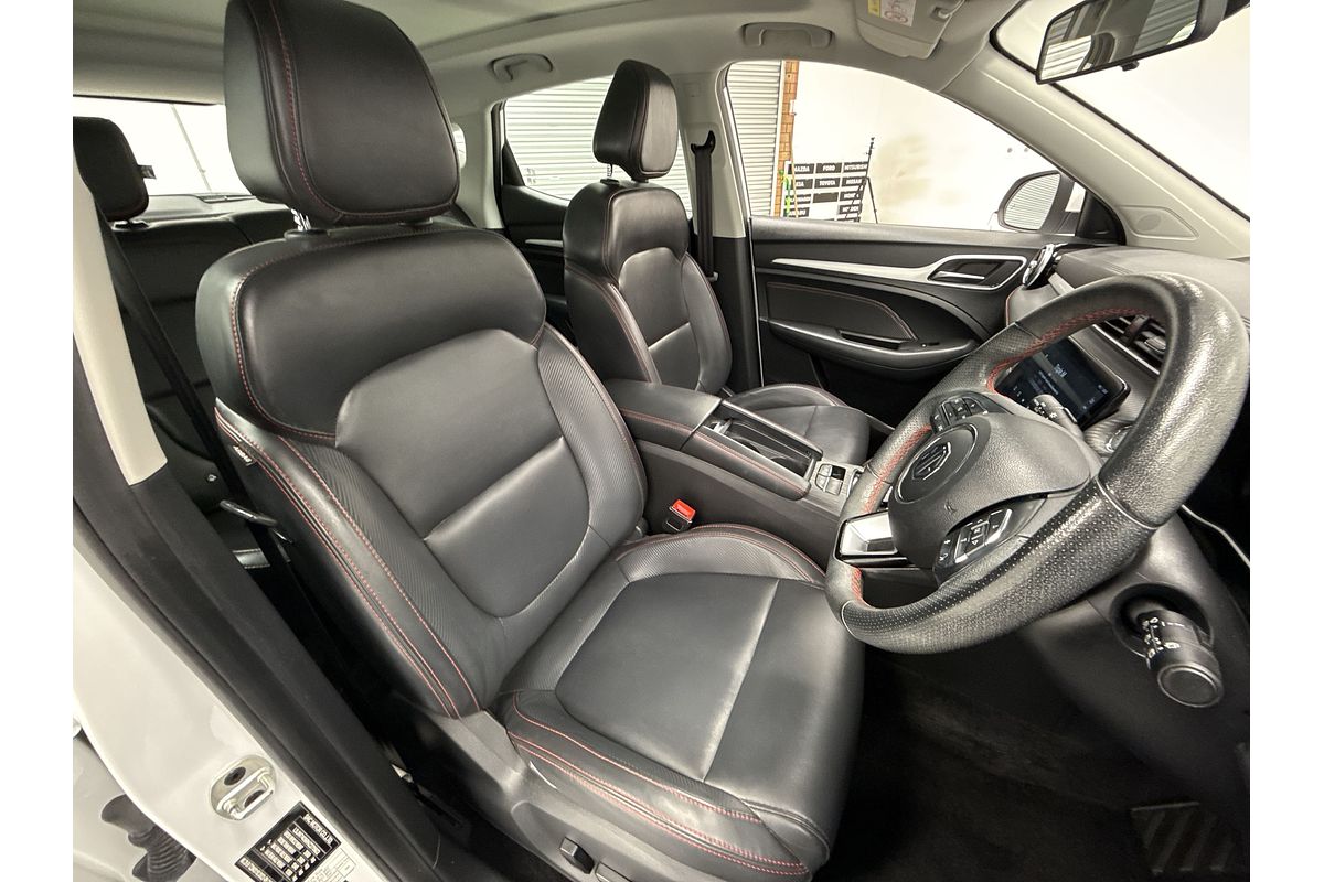 2022 MG ZS EV Essence AZS1