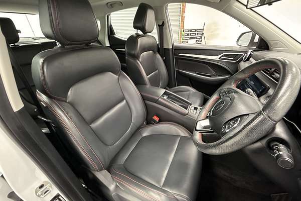 2022 MG ZS EV Essence AZS1