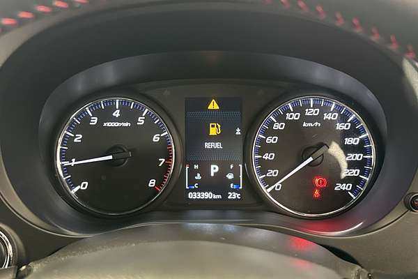 2021 Mitsubishi Outlander Black Edition ZL