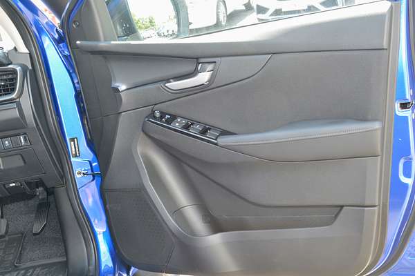 2025 Mazda BT-50 XTR TF 4X4 thumb-15