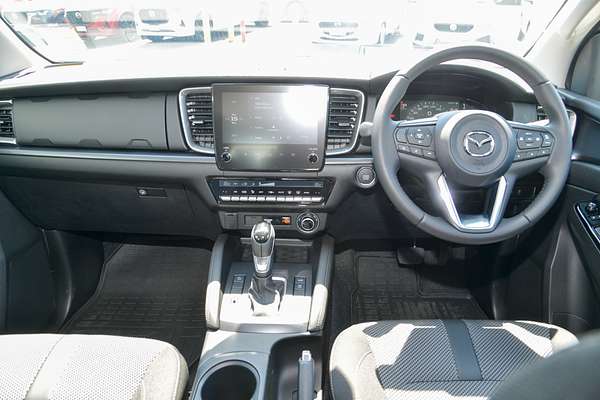 2025 Mazda BT-50 XTR TF 4X4 thumb-16