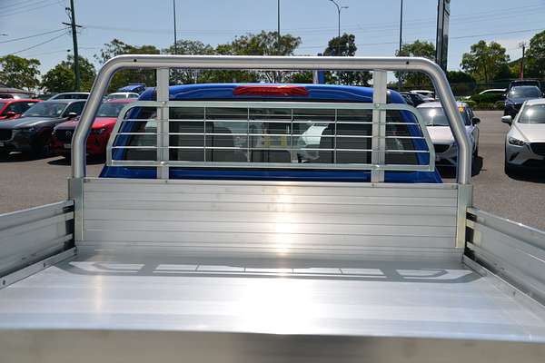 2025 Mazda BT-50 XTR TF 4X4 thumb-18