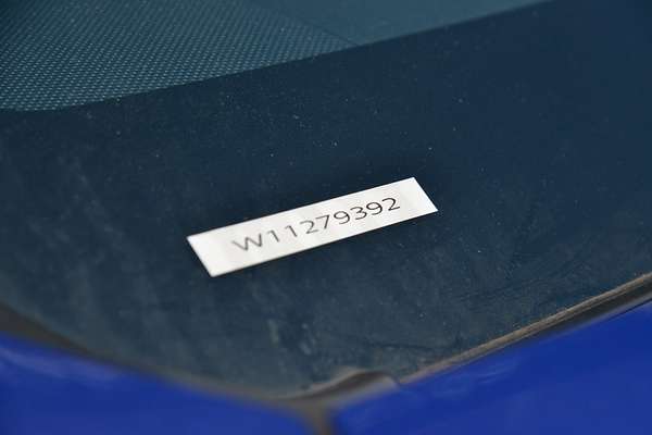 2025 Mazda BT-50 XTR TF 4X4 thumb-21