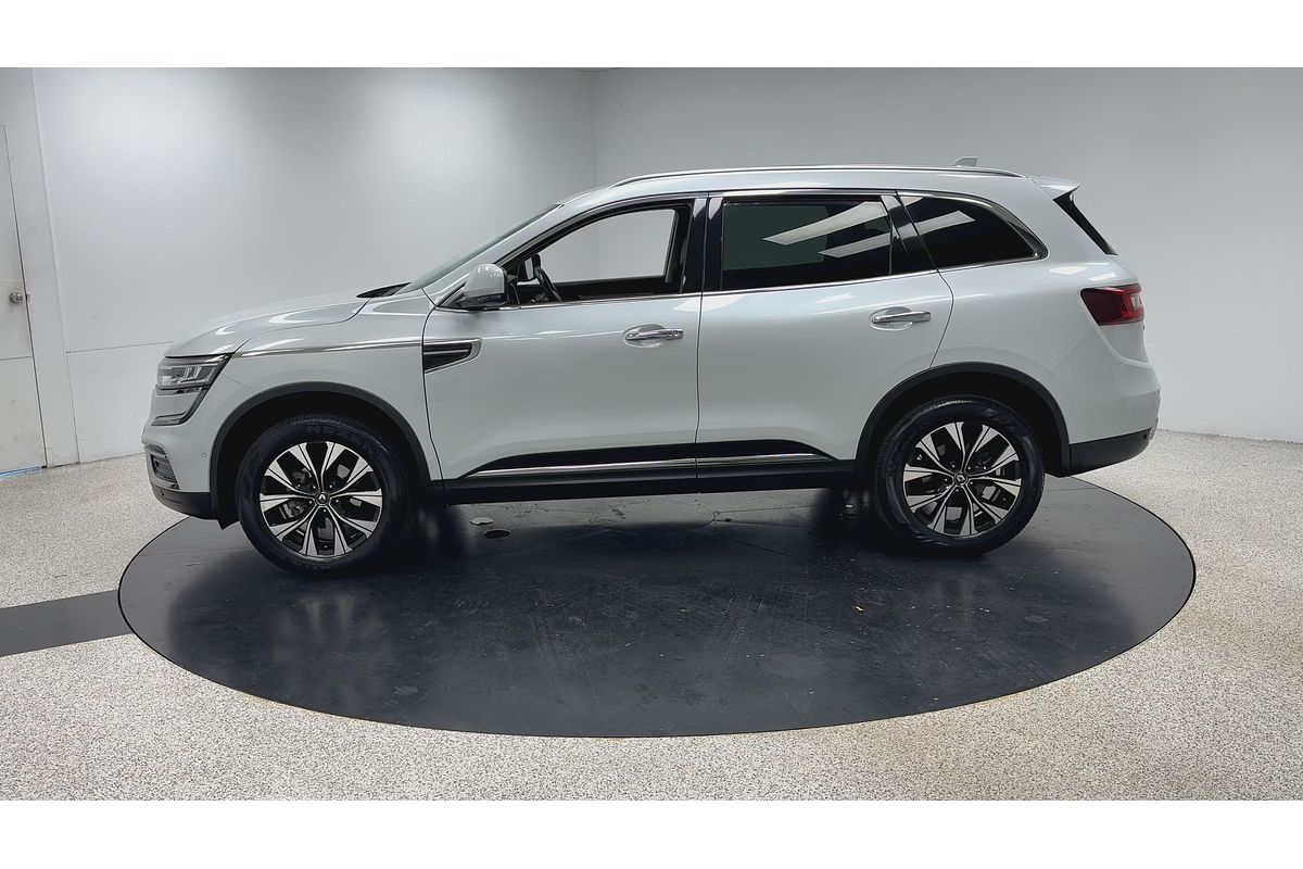 2023 Renault Koleos Life HZG