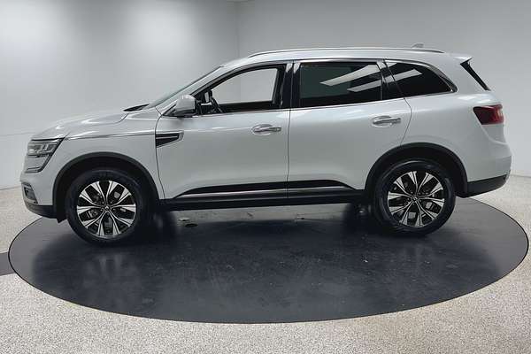 2023 Renault Koleos Life HZG