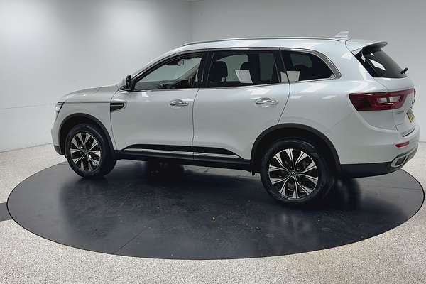 2023 Renault Koleos Life HZG