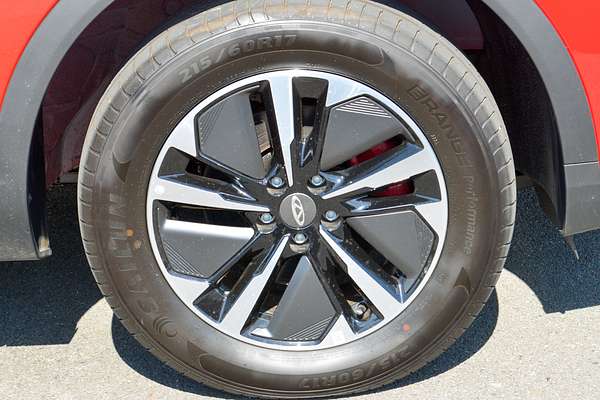 2025 Chery Tiggo 4 Hybrid Ultimate thumb-3