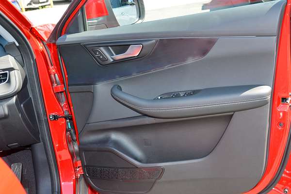 2025 Chery Tiggo 4 Hybrid Ultimate thumb-15