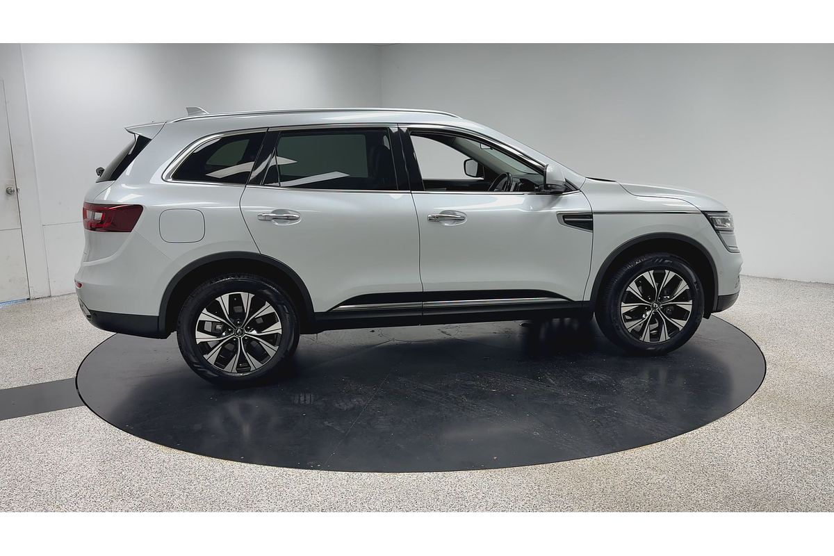 2023 Renault Koleos Life HZG