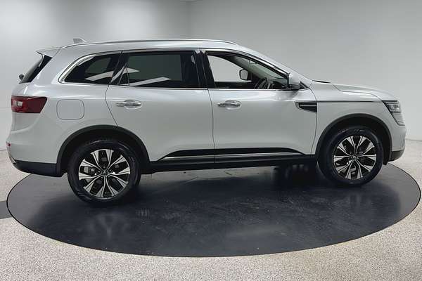 2023 Renault Koleos Life HZG