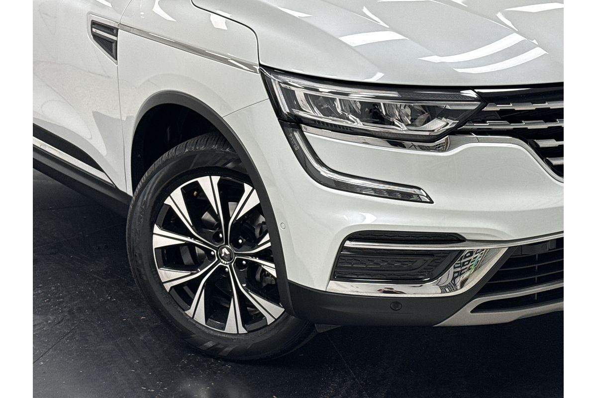 2023 Renault Koleos Life HZG