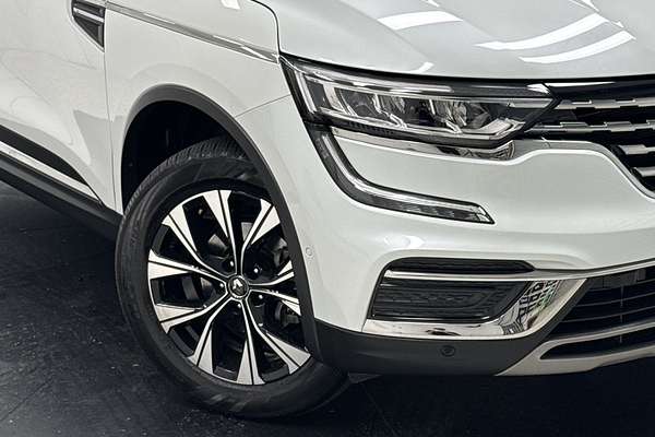 2023 Renault Koleos Life HZG