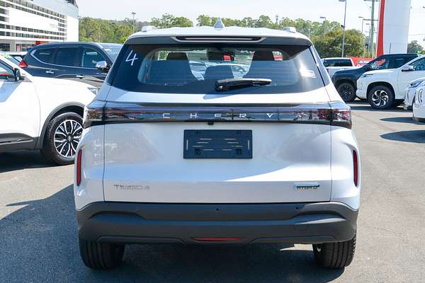 2025 Chery Tiggo 4 Hybrid Urban thumb-6