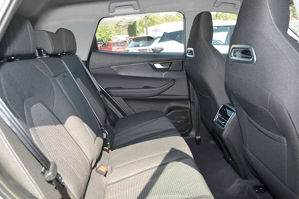 2025 Chery Tiggo 4 Hybrid Urban thumb-8