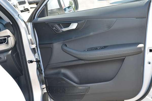 2025 Chery Tiggo 4 Hybrid Urban thumb-15