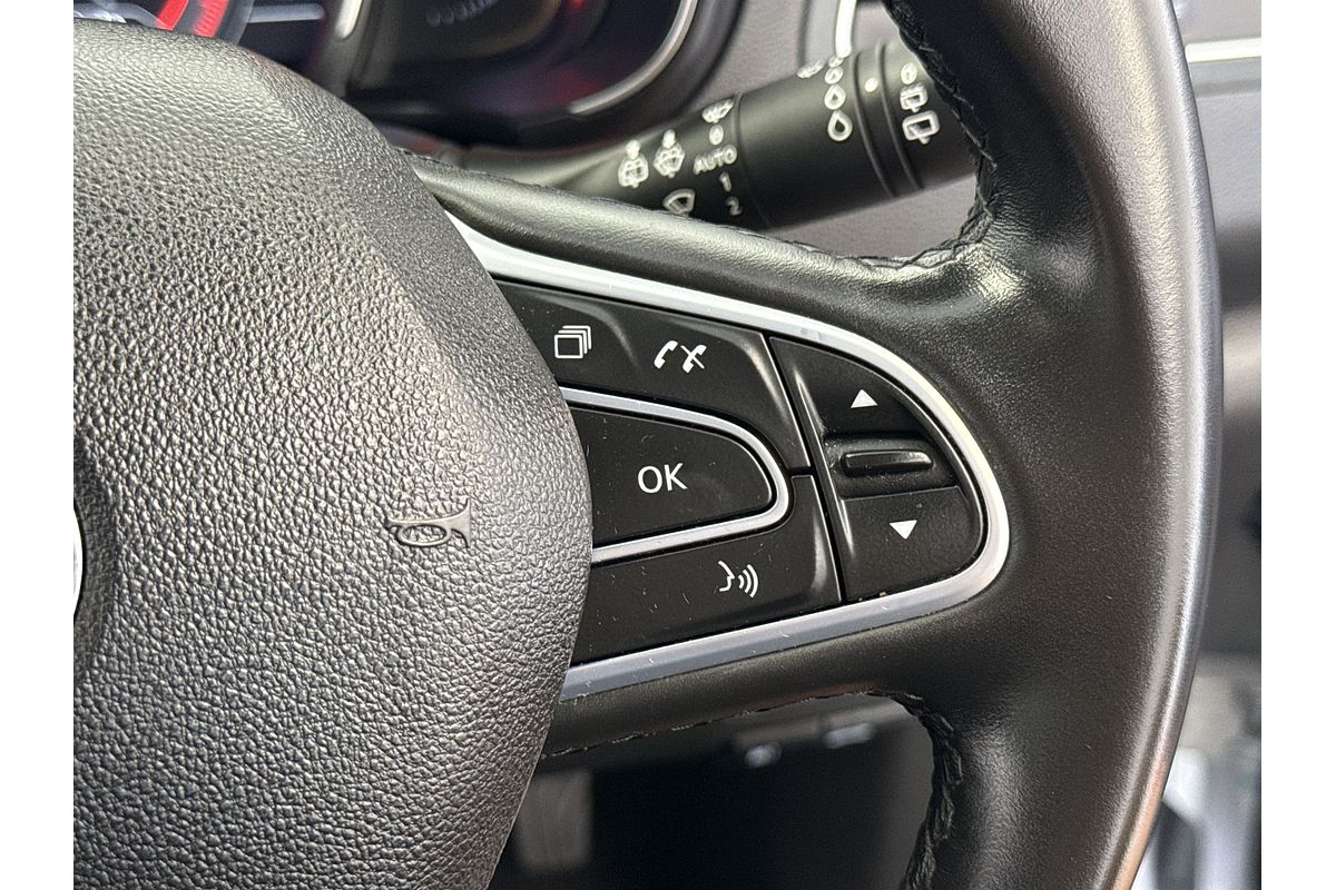 2023 Renault Koleos Life HZG