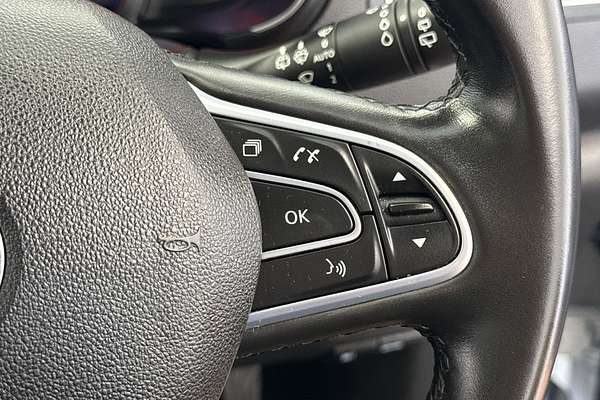 2023 Renault Koleos Life HZG