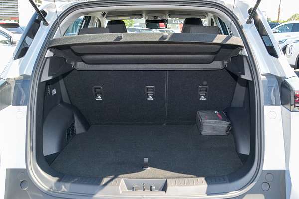 2025 Chery Tiggo 4 Hybrid Urban thumb-18