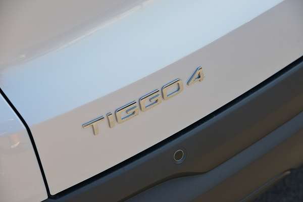 2025 Chery Tiggo 4 Hybrid Urban thumb-19