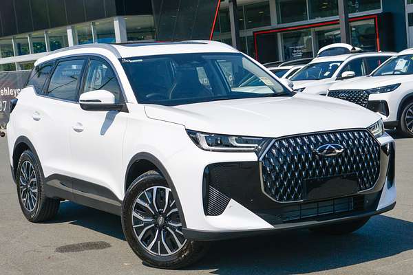 2025 Chery Tiggo 7 Ultimate T32 thumb-0