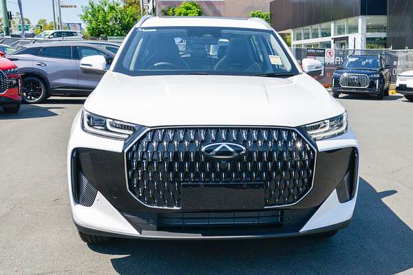 2025 Chery Tiggo 7 Ultimate T32 thumb-2