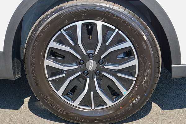 2025 Chery Tiggo 7 Ultimate T32 thumb-3