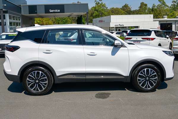 2025 Chery Tiggo 7 Ultimate T32 thumb-4