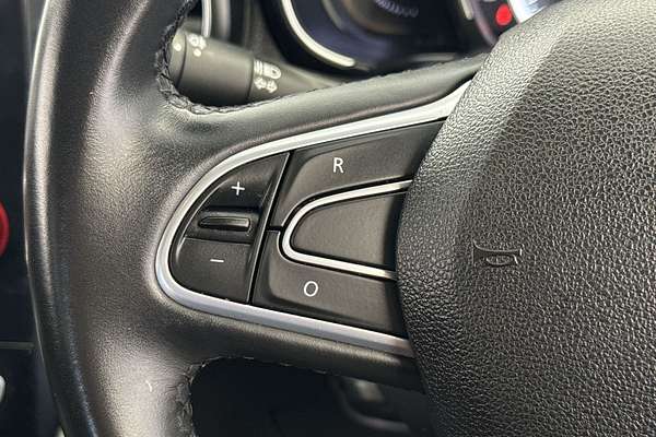 2023 Renault Koleos Life HZG