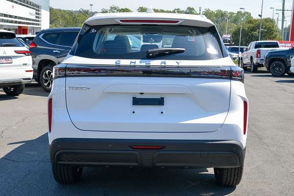 2025 Chery Tiggo 7 Ultimate T32 thumb-6