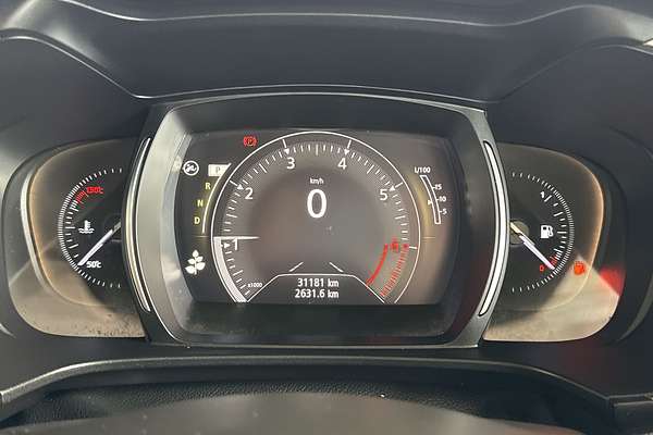 2023 Renault Koleos Life HZG