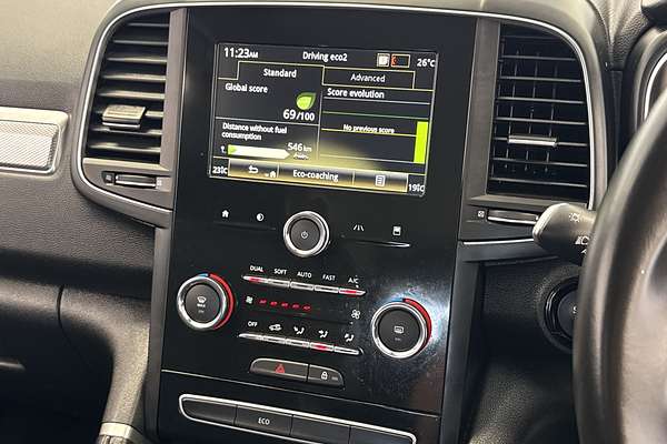 2023 Renault Koleos Life HZG