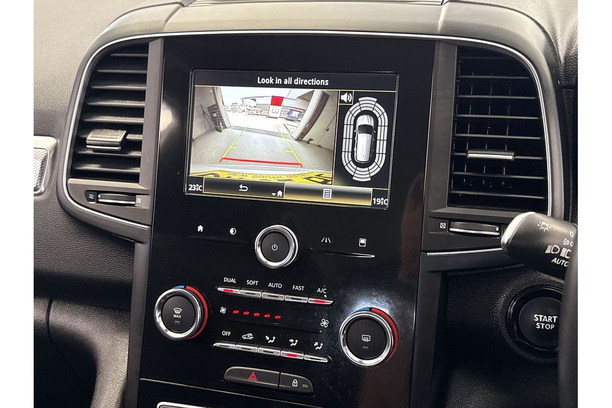 2023 Renault Koleos Life HZG