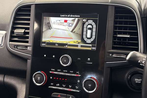 2023 Renault Koleos Life HZG