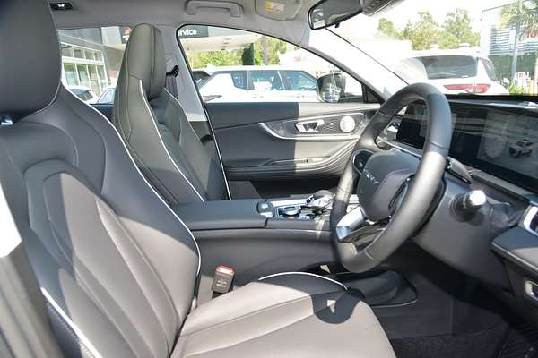 2025 Chery Tiggo 7 Ultimate T32 thumb-9