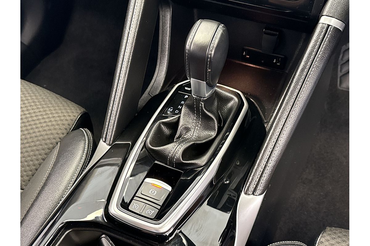 2023 Renault Koleos Life HZG