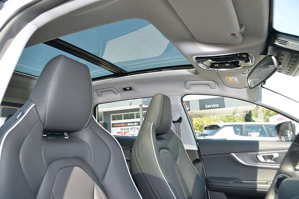 2025 Chery Tiggo 7 Ultimate T32 thumb-10