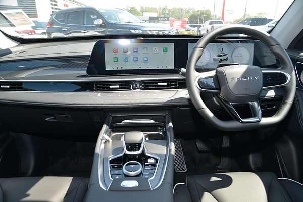 2025 Chery Tiggo 7 Ultimate T32 thumb-16