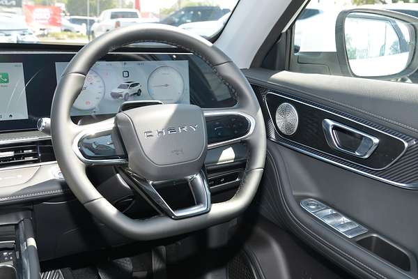 2025 Chery Tiggo 7 Ultimate T32 thumb-17