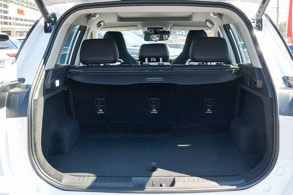 2025 Chery Tiggo 7 Ultimate T32 thumb-18